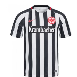 Fotbalové Dresy Eintracht Frankfurt 2016-17 Domácí