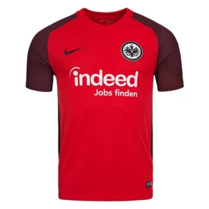 Fotbalové Dresy Eintracht Frankfurt 2017-18 Alternativní