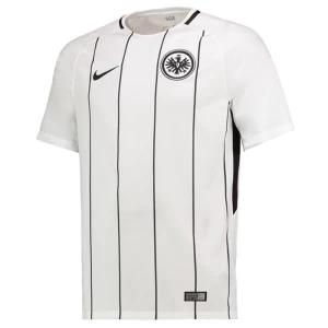 Fotbalové Dresy Eintracht Frankfurt 2017-18 Domácí