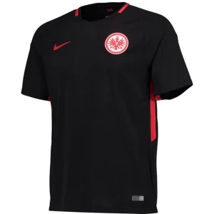 Fotbalové Dresy Eintracht Frankfurt 2017-18 Venkovní