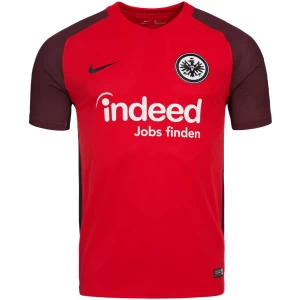 Fotbalové Dresy Eintracht Frankfurt 2018-19 Alternativní