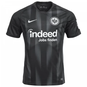 Fotbalové Dresy Eintracht Frankfurt 2018-19 Domácí