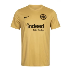 Fotbalové Dresy Eintracht Frankfurt 2019-20 Alternativní