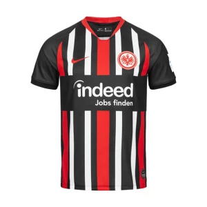 Fotbalové Dresy Eintracht Frankfurt 2019-20 Domácí