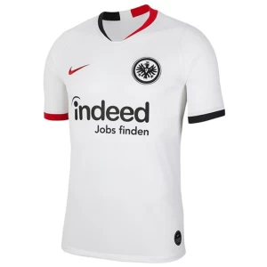 Fotbalové Dresy Eintracht Frankfurt 2019-20 Venkovní