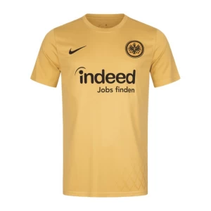 Fotbalové Dresy Eintracht Frankfurt 2020-21 Alternativní