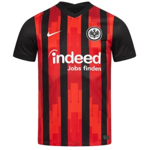 Fotbalové Dresy Eintracht Frankfurt 2020-21 Domácí