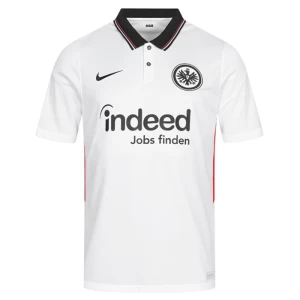 Fotbalové Dresy Eintracht Frankfurt 2020-21 Venkovní