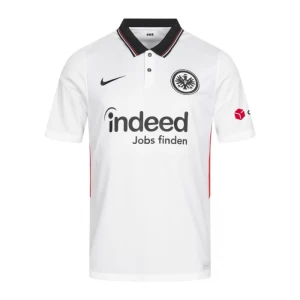 Fotbalové Dresy Eintracht Frankfurt 2021-22 Alternativní