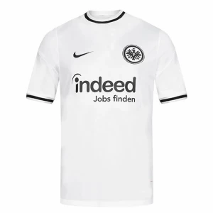 Fotbalové Dresy Eintracht Frankfurt 2022-23 Domácí
