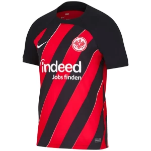Fotbalové Dresy Eintracht Frankfurt 2023-24 Domácí