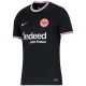 Fotbalové Dresy Eintracht Frankfurt 2023-24 Venkovní