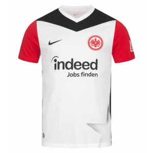 Fotbalové Dresy Eintracht Frankfurt 2024-25 Domácí