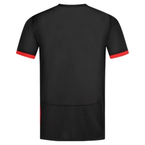 Fotbalové Dresy Eintracht Frankfurt 2024-25 Venkovní Dres Mužské