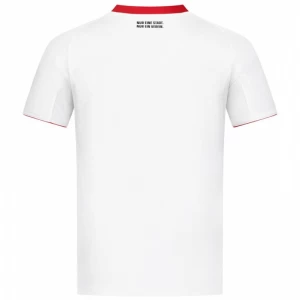 Fotbalové Dresy Eintracht Frankfurt 2025-26 Venkovní Dres Mužské