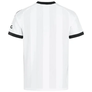 Fotbalové Dresy Eintracht Frankfurt 2026-27 Venkovní Dres Mužské