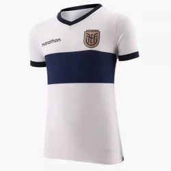Fotbalové Dresy Ekvádor Copa America 2024 Venkovní Dres Mužské
