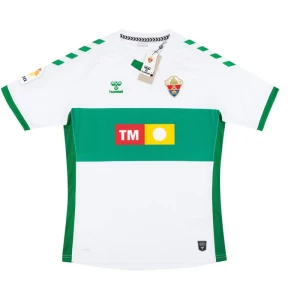 Fotbalové Dresy Elche CF 2020-21 Domácí