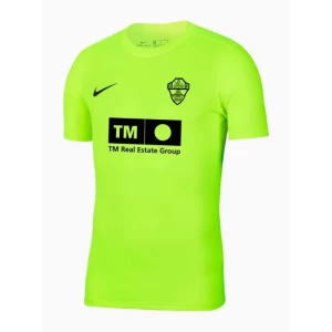 Fotbalové Dresy Elche CF 2021-22 Alternativní