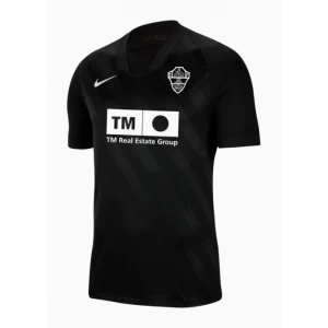Fotbalové Dresy Elche CF 2021-22 Venkovní