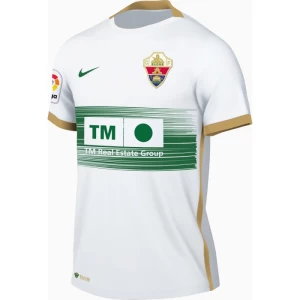 Fotbalové Dresy Elche CF 2022-23 Domácí