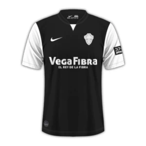 Fotbalové Dresy Elche CF 2023-24 Alternativní