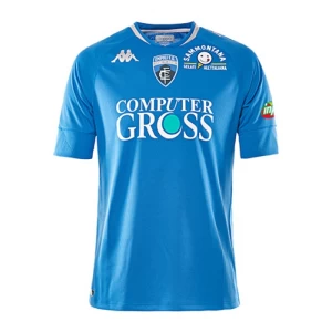Fotbalové Dresy Empoli FC 2020-21 Domácí
