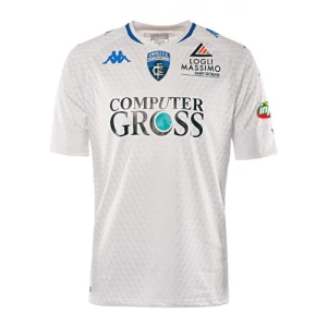 Fotbalové Dresy Empoli FC 2020-21 Venkovní