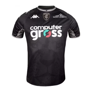Fotbalové Dresy Empoli FC 2021-22 Alternativní