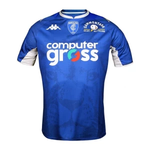 Fotbalové Dresy Empoli FC 2021-22 Domácí
