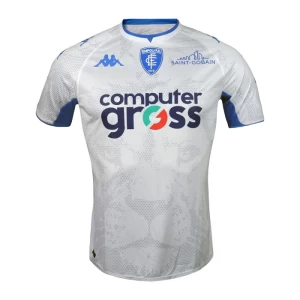 Fotbalové Dresy Empoli FC 2021-22 Venkovní