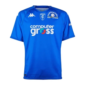Fotbalové Dresy Empoli FC 2022-23 Domácí