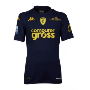 Fotbalové Dresy Empoli FC 2023-24 Alternativní