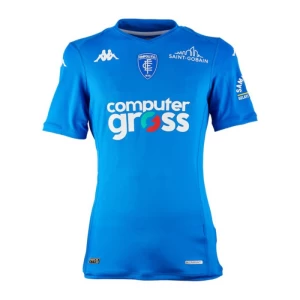 Fotbalové Dresy Empoli FC 2023-24 Domácí