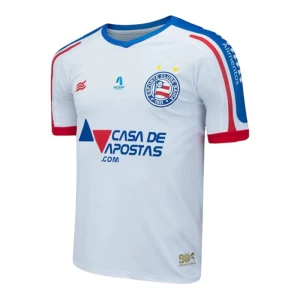 Fotbalové Dresy Esporte Clube Bahia 2021-22 Domácí