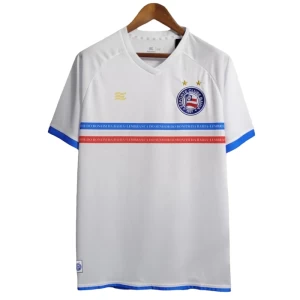 Fotbalové Dresy Esporte Clube Bahia 2023-24 Domácí