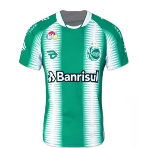Fotbalové Dresy Esporte Clube Juventude 2020-21 Domácí