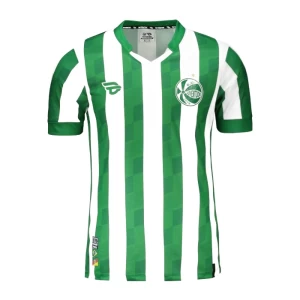 Fotbalové Dresy Esporte Clube Juventude 2021-22 Domácí