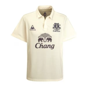 Fotbalové Dresy Everton FC 2010-11 Alternativní