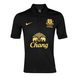 Fotbalové Dresy Everton FC 2012-13 Venkovní