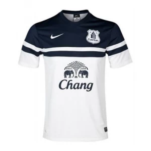 Fotbalové Dresy Everton FC 2013-14 Alternativní