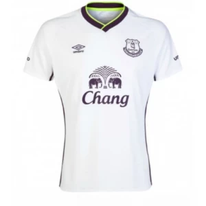 Fotbalové Dresy Everton FC 2014-15 Alternativní