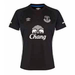 Fotbalové Dresy Everton FC 2014-15 Venkovní