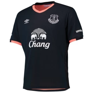 Fotbalové Dresy Everton FC 2016-17 Venkovní