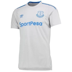 Fotbalové Dresy Everton FC 2017-18 Venkovní