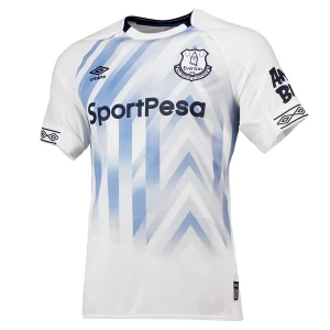 Fotbalové Dresy Everton FC 2018-19 Alternativní
