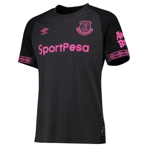 Fotbalové Dresy Everton FC 2018-19 Venkovní