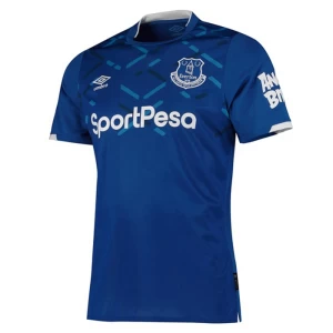 Fotbalové Dresy Everton FC 2019-20 Domácí