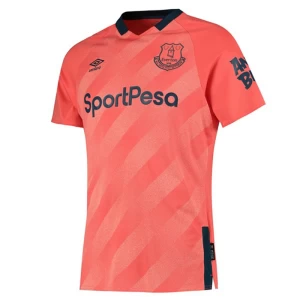 Fotbalové Dresy Everton FC 2019-20 Venkovní