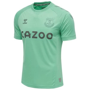 Fotbalové Dresy Everton FC 2020-21 Alternativní